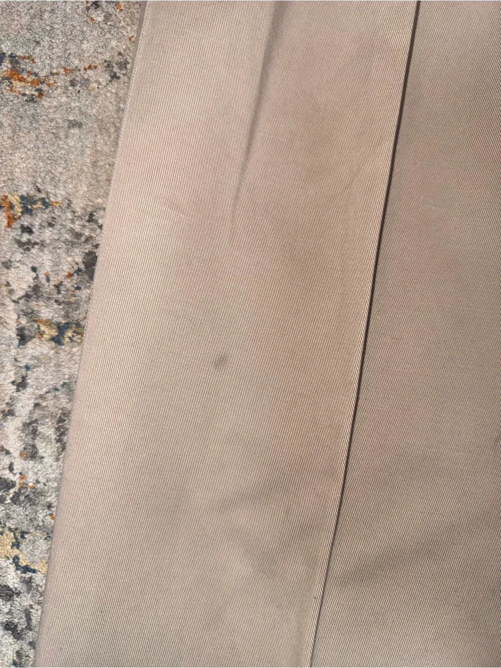 Polo Ralph Lauren classic beige